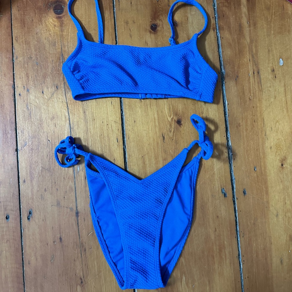 Xhilaration Swimsuit- S